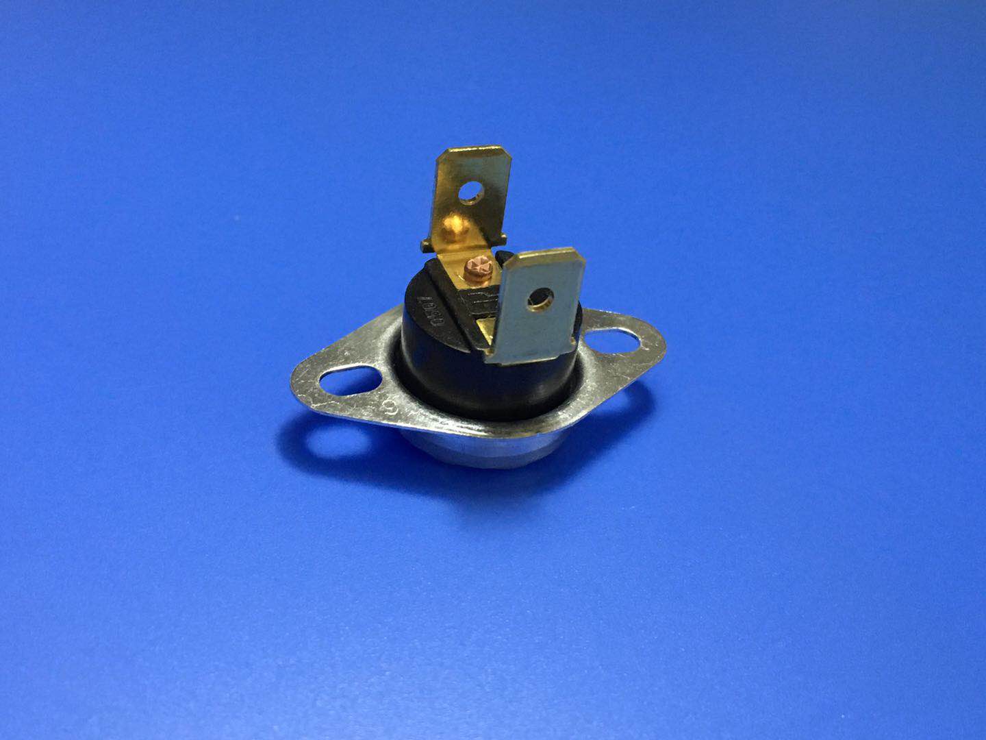 KSD301 电木温控器