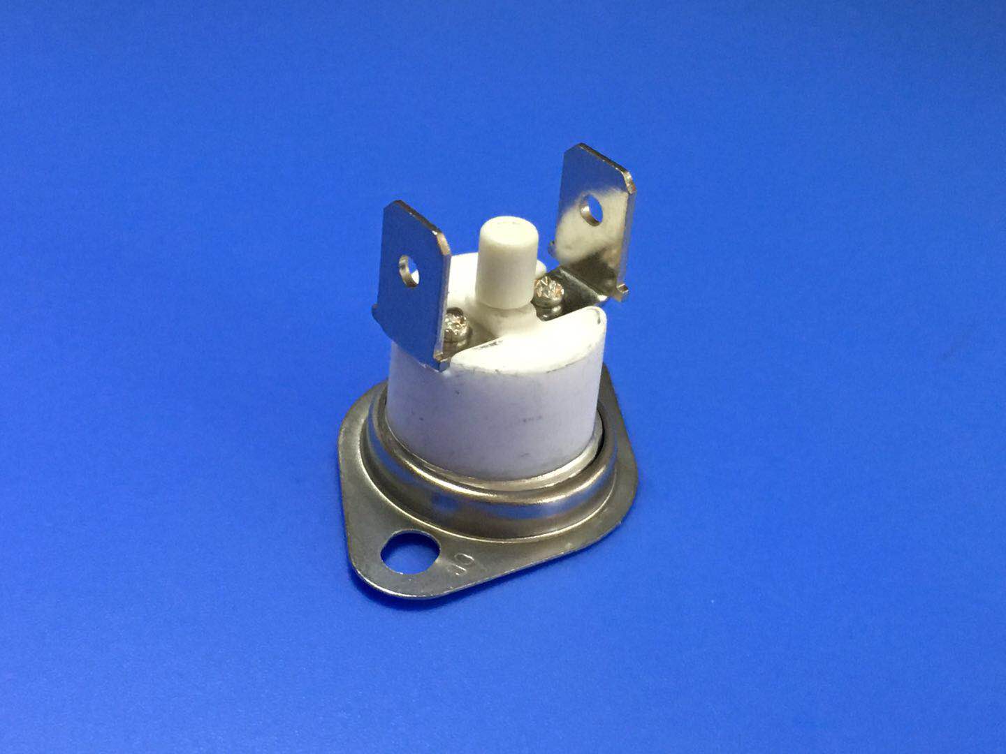 KSD301-R-G 陶瓷温控器