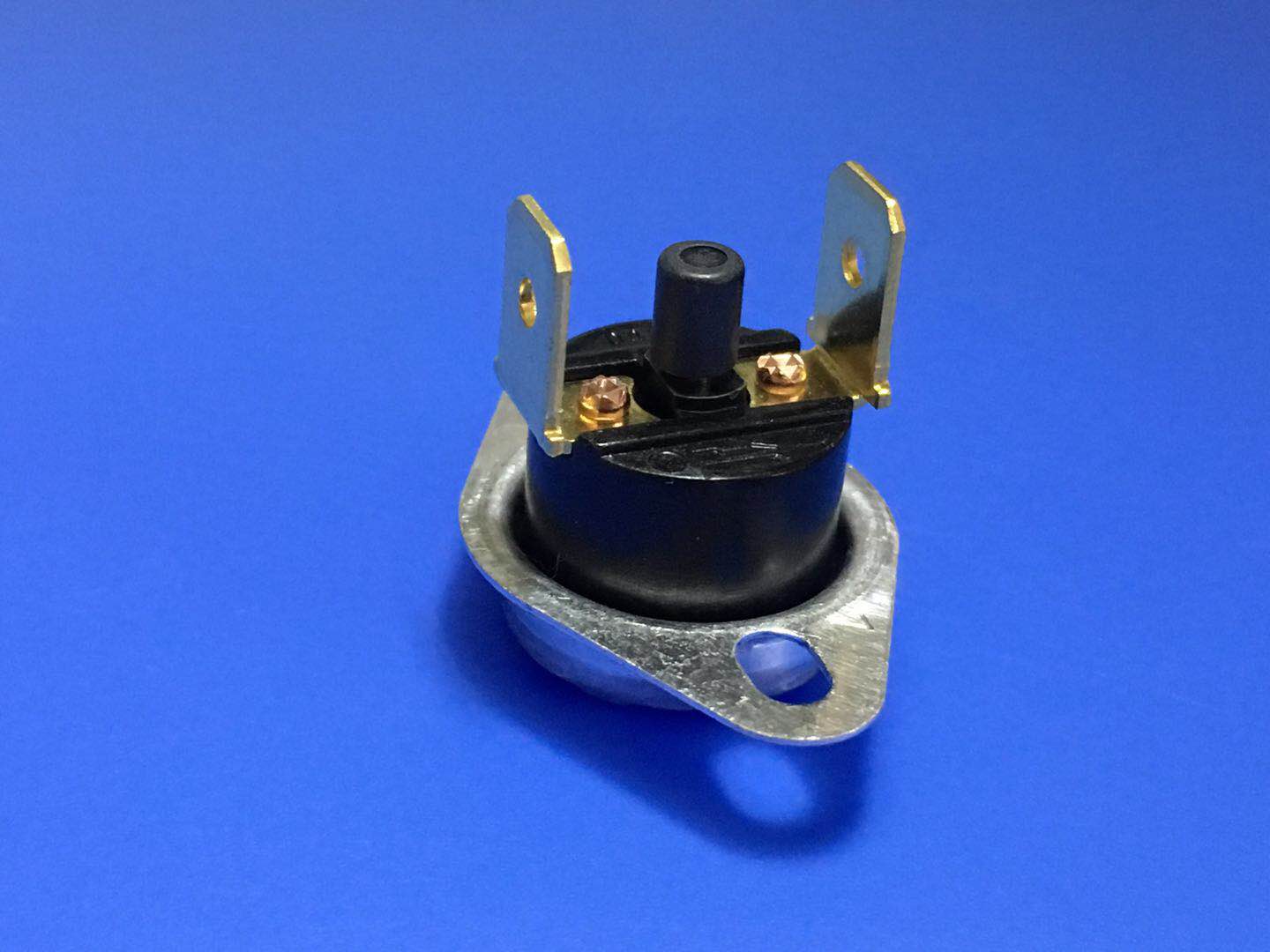 KSD301-R 电木温控器