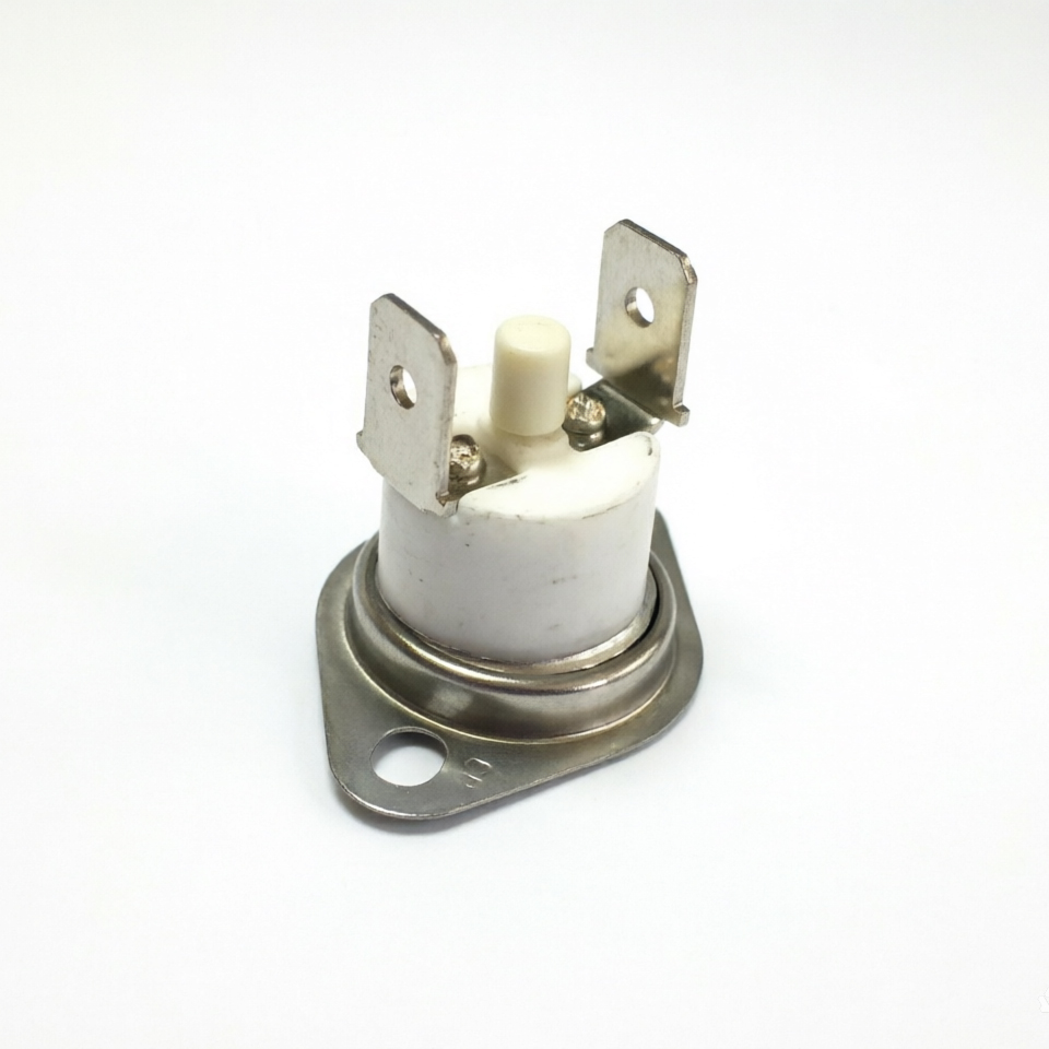 KSD301-R-G 陶瓷温控器